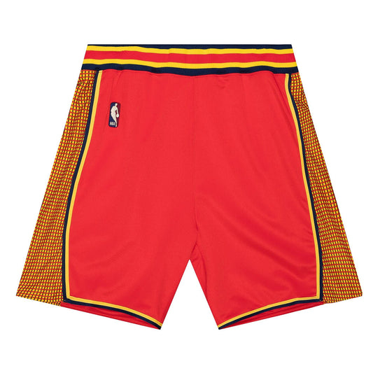 Mitchell & Ness NBA Alternate Shorts Philadelphia 76Ers 2004