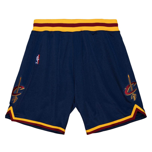 Mitchell & Ness NBA Alternate Shorts Cleveland Cavaliers 2011