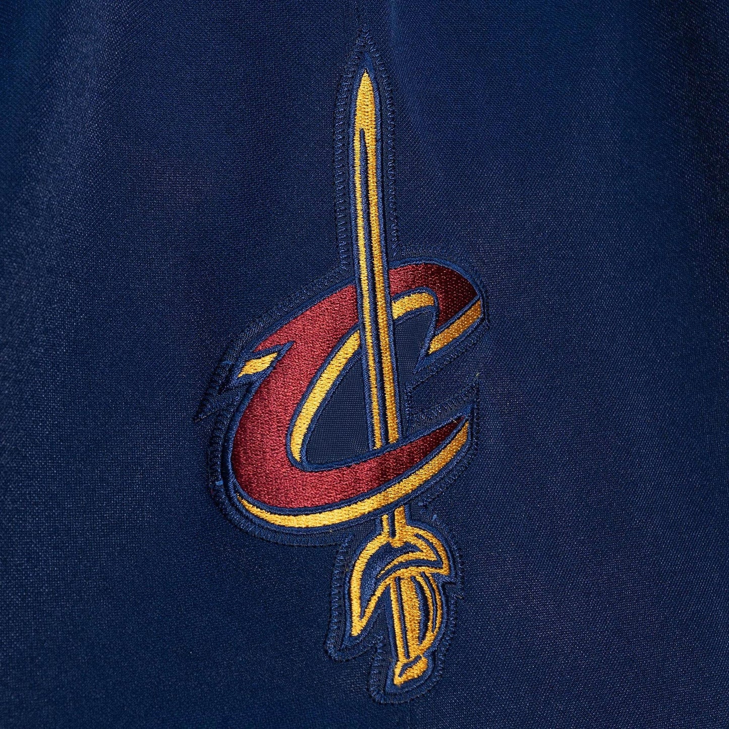 Mitchell & Ness NBA Alternate Shorts Cleveland Cavaliers 2011