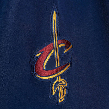 Mitchell & Ness NBA Alternate Shorts Cleveland Cavaliers 2011