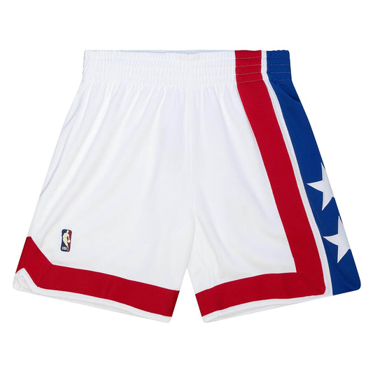 Mitchell & Ness NBA Alternate Shorts New Jersey Nets 2005 Shorts
