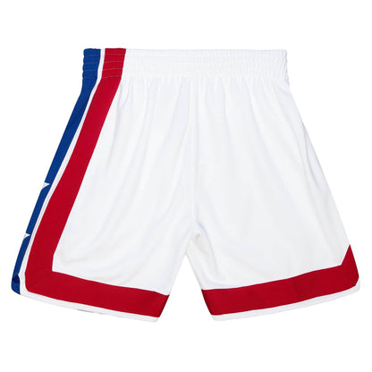 Mitchell & Ness NBA Alternate Shorts New Jersey Nets 2005 Shorts