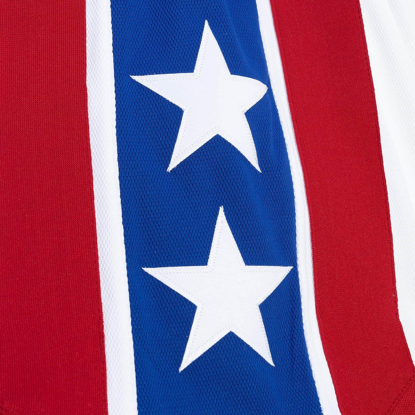 Mitchell & Ness NBA Alternate Shorts New Jersey Nets 2005