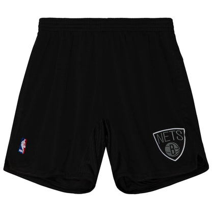 Mitchell & Ness NBA Christmas Day Shorts New Jersey Nets 2012