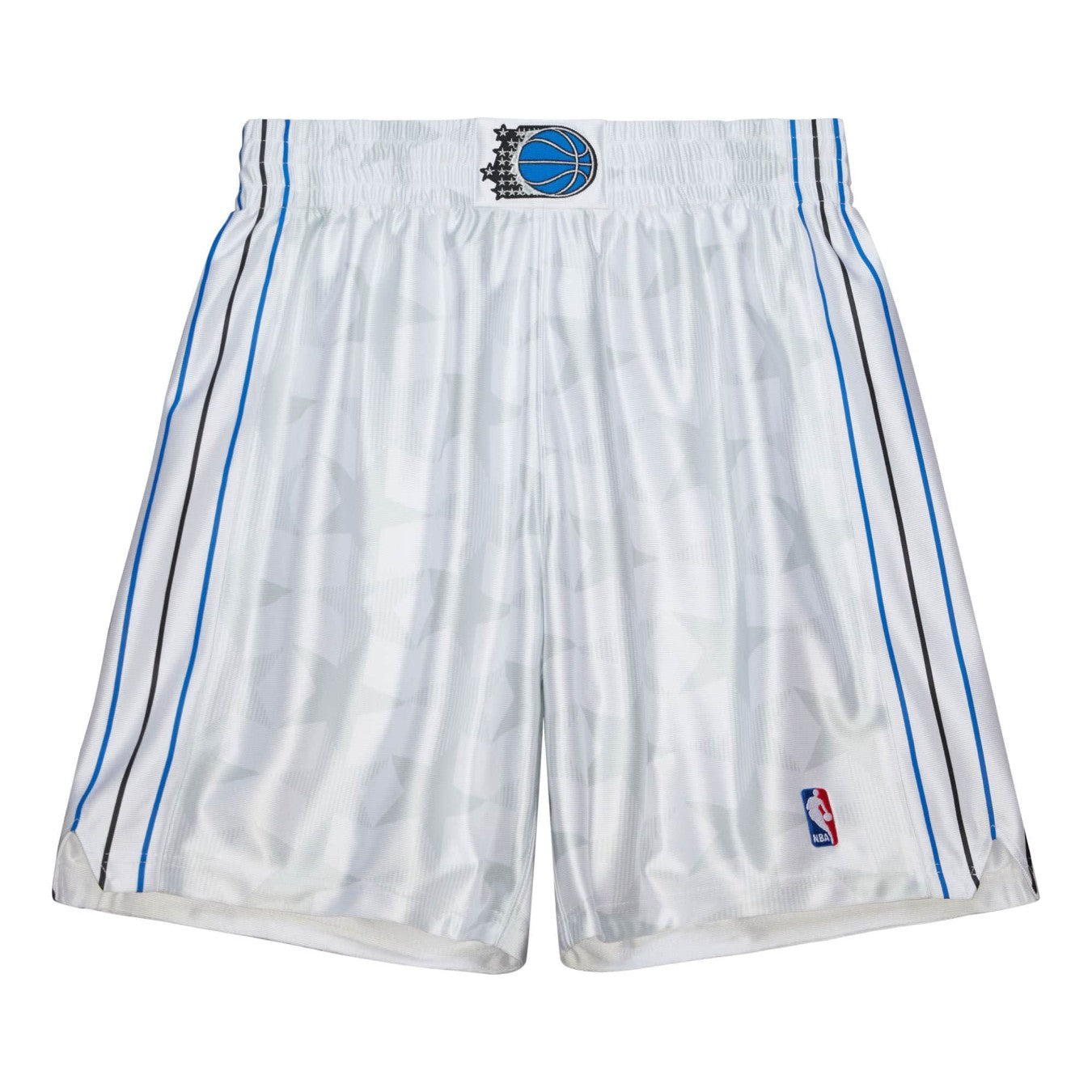 Men's Mitchell & Ness NBA Shorts Magic 1998