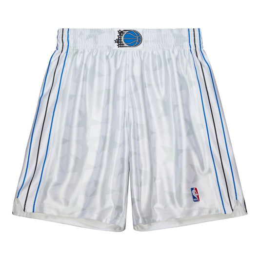 Men's Mitchell & Ness NBA Shorts Magic 1998