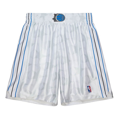 Mitchell & Ness Men's NBA Shorts Magic 1998 Shorts