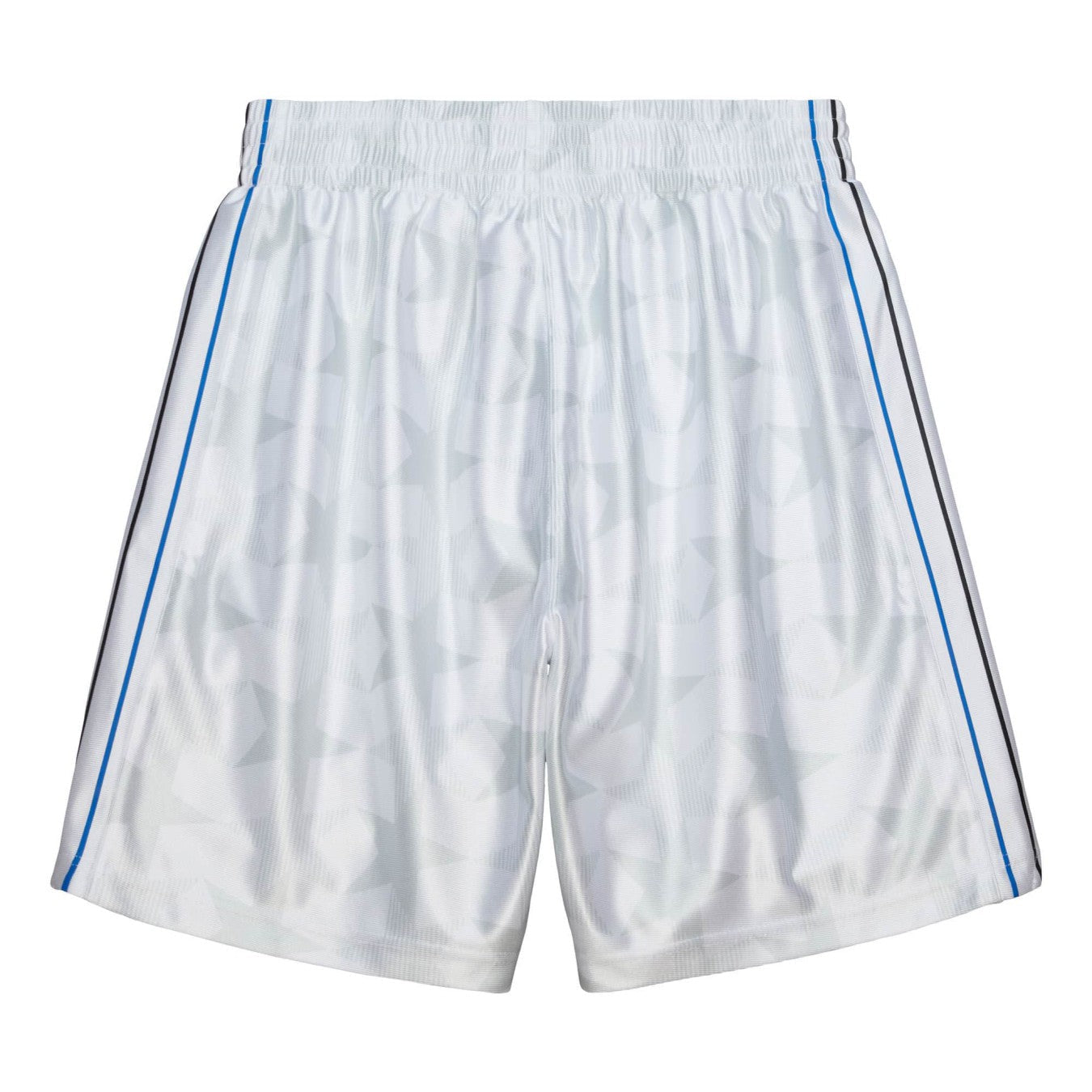 Men's Mitchell & Ness NBA Shorts Magic 1998