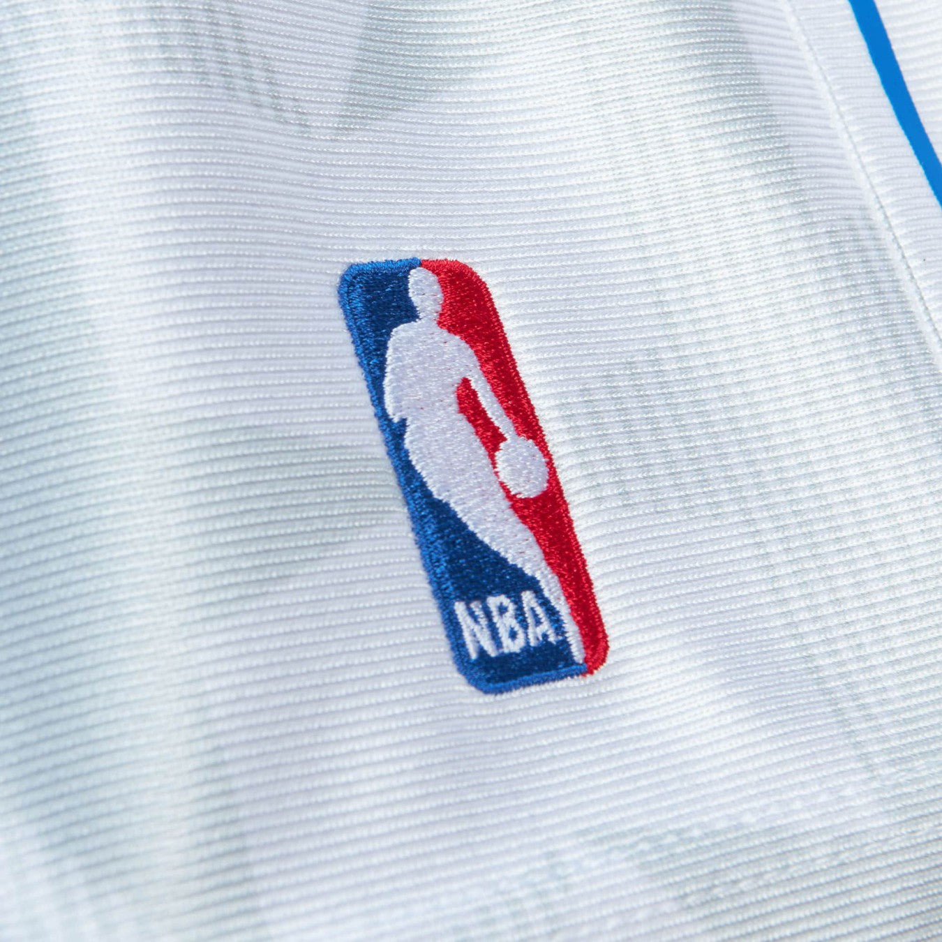 Men's Mitchell & Ness NBA Shorts Magic 1998