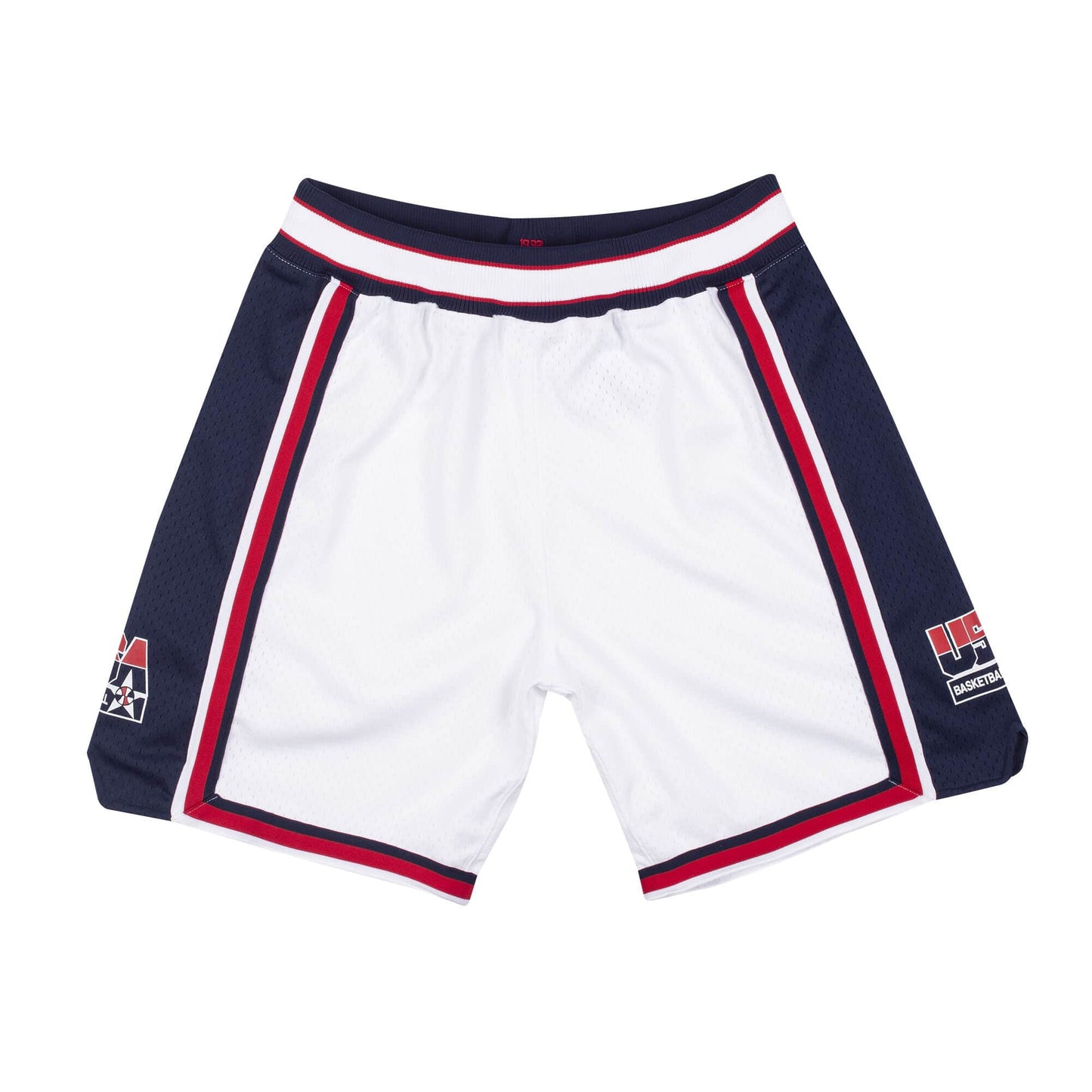 Men's Mitchell & Ness NBA Authentic Shorts Usa 92