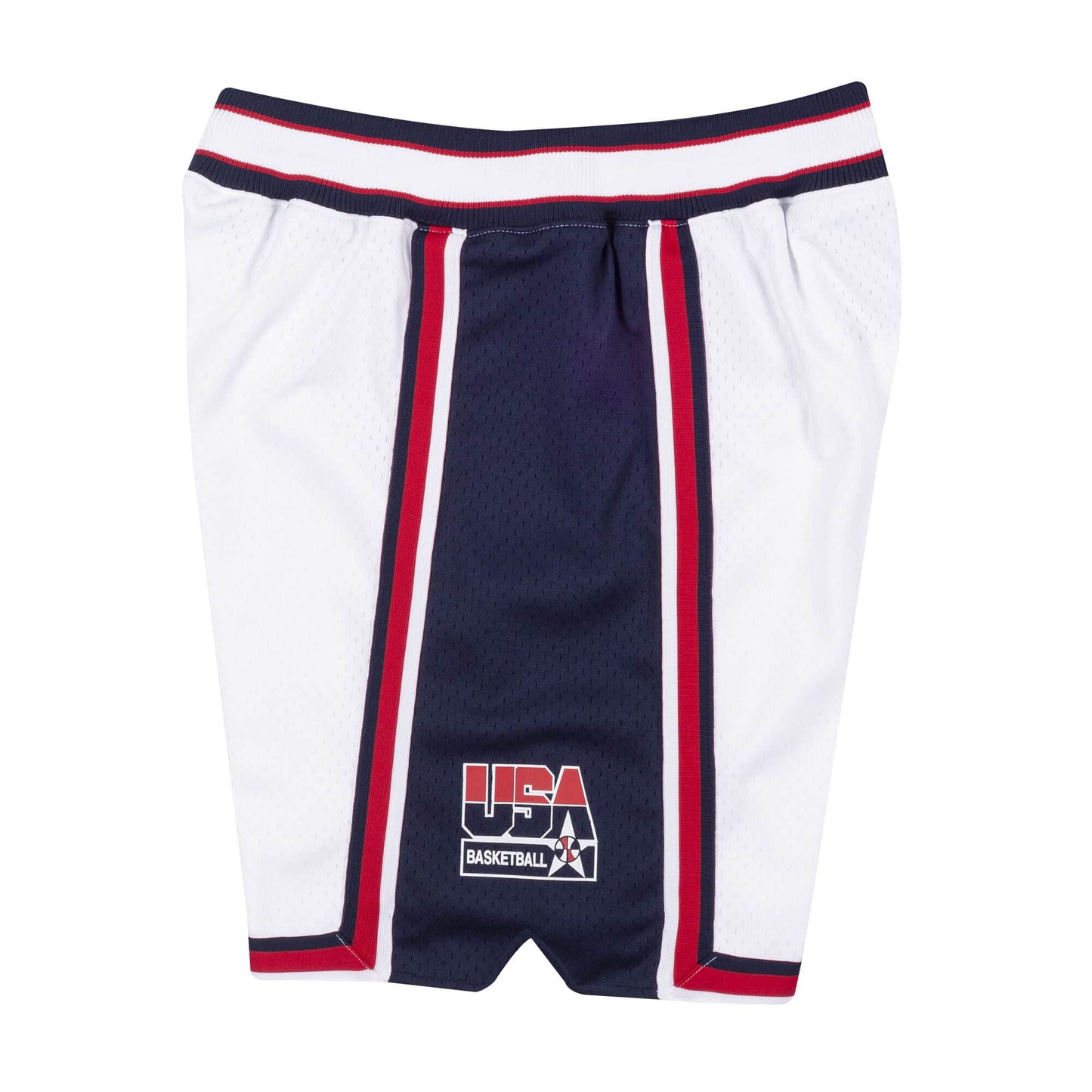 Men's Mitchell & Ness NBA Authentic Shorts Usa 92