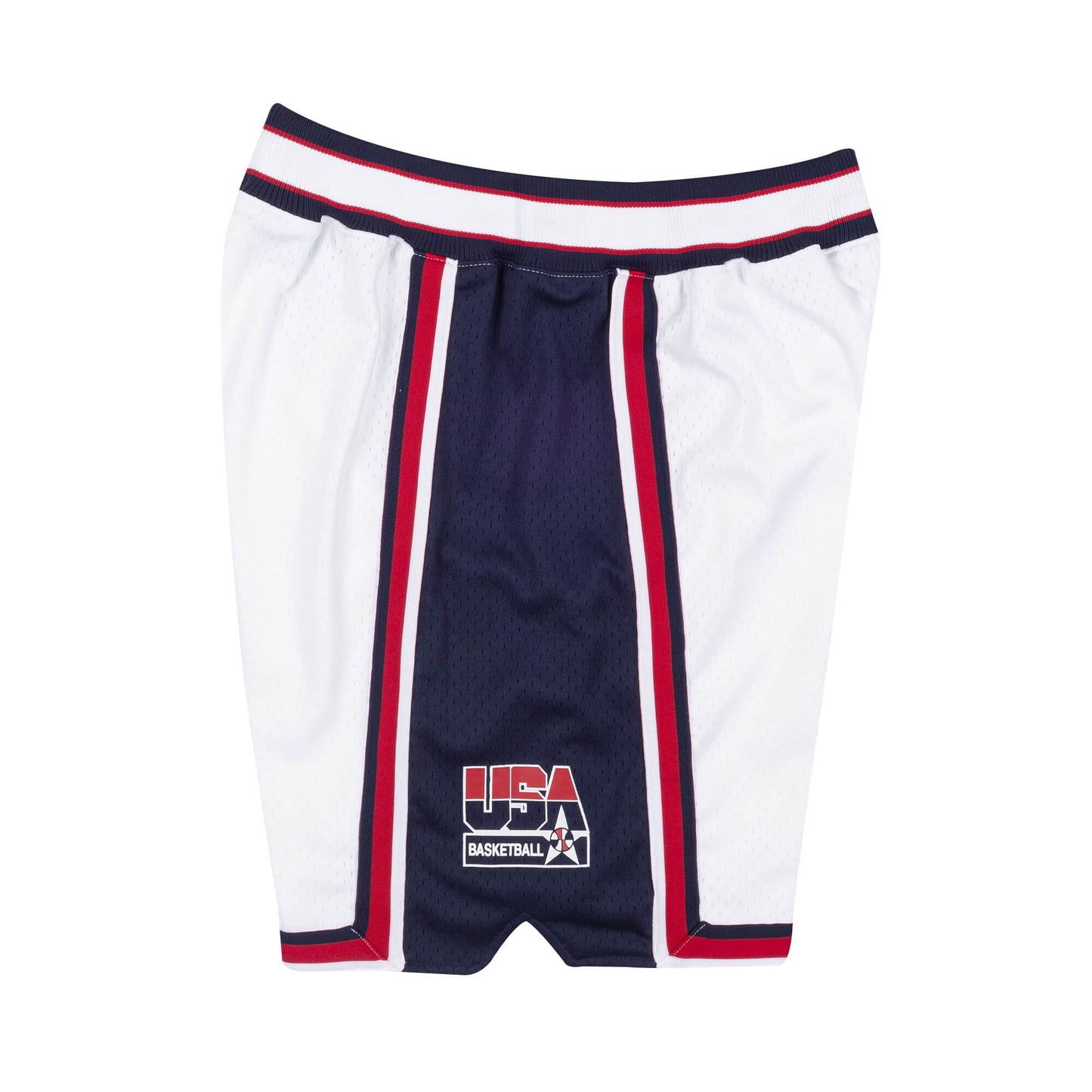 Men's Mitchell & Ness NBA Authentic Shorts Usa 92