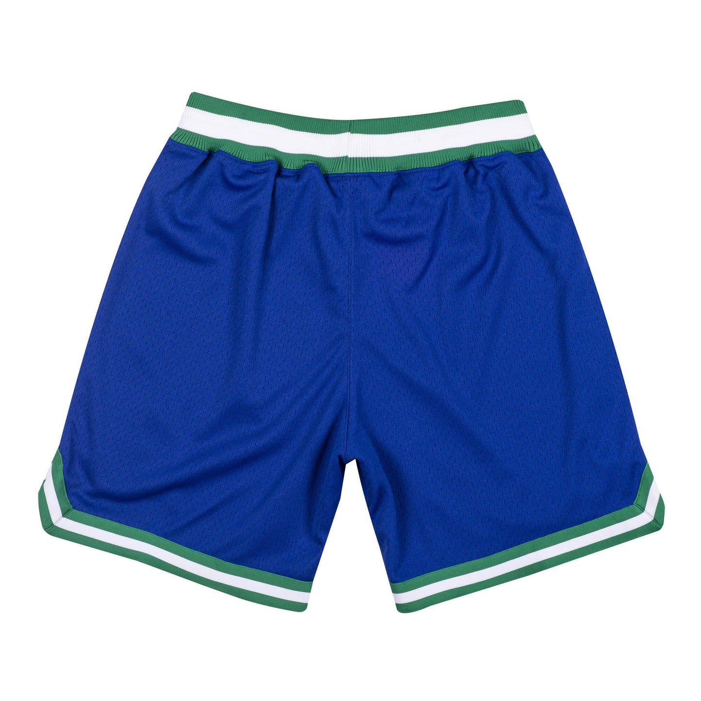 Mitchell & Ness Men's NBA Authentic Shorts Mavericks 98
