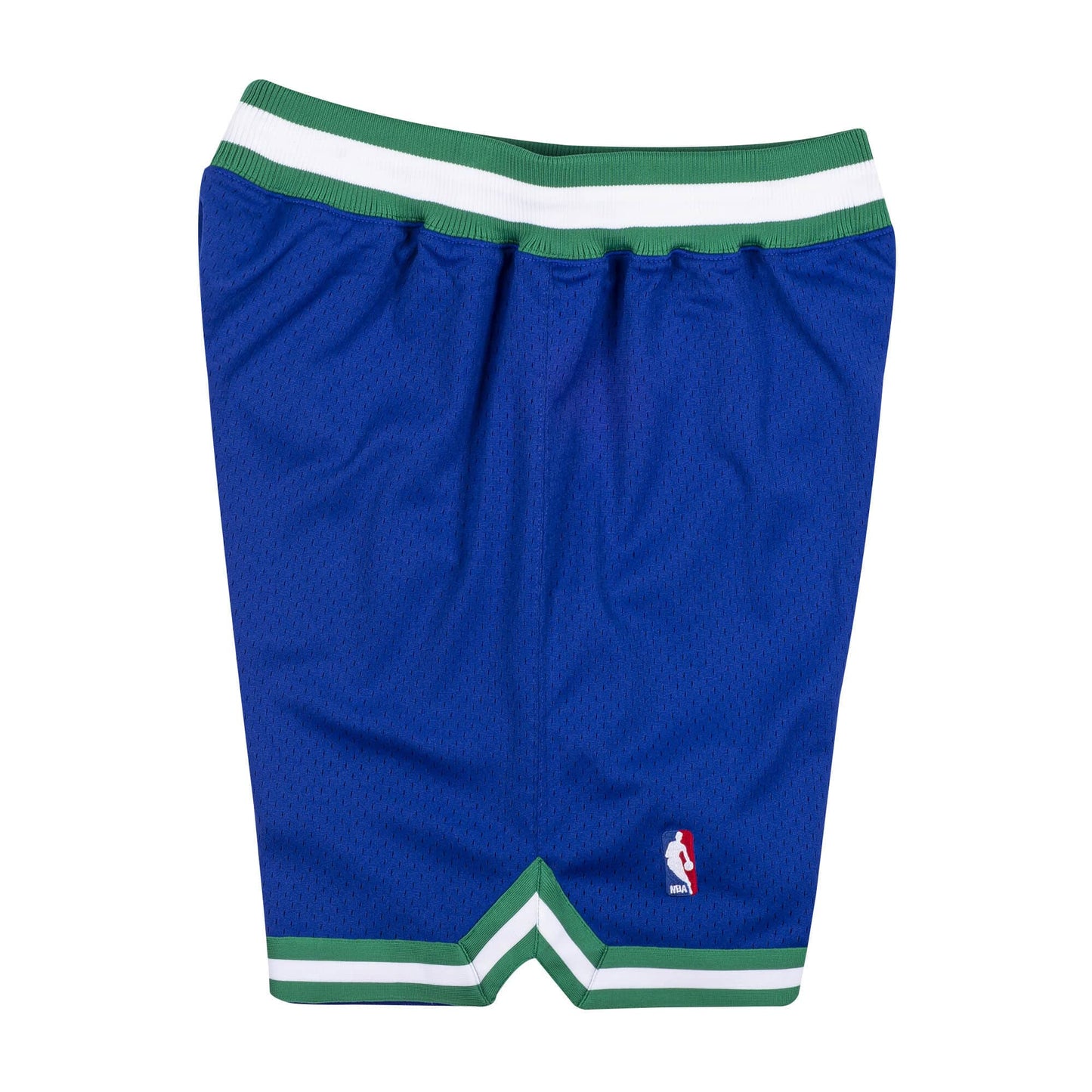 Mitchell & Ness Men's NBA Authentic Shorts Mavericks 98