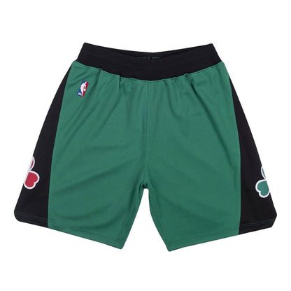 Mitchell & Ness Men's NBA Authentic Shorts 2007 Boston Celtics Shorts
