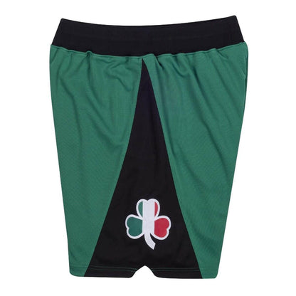 Mitchell & Ness Men's NBA Authentic Shorts 2007 Boston Celtics Shorts
