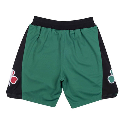 Mitchell & Ness Men's NBA Authentic Shorts 2007 Boston Celtics Shorts