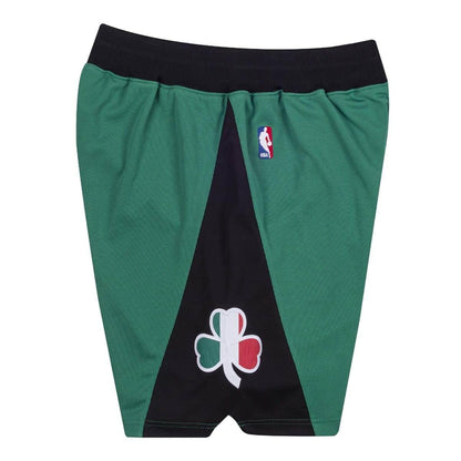Mitchell & Ness Men's NBA Authentic Shorts 2007 Boston Celtics Shorts