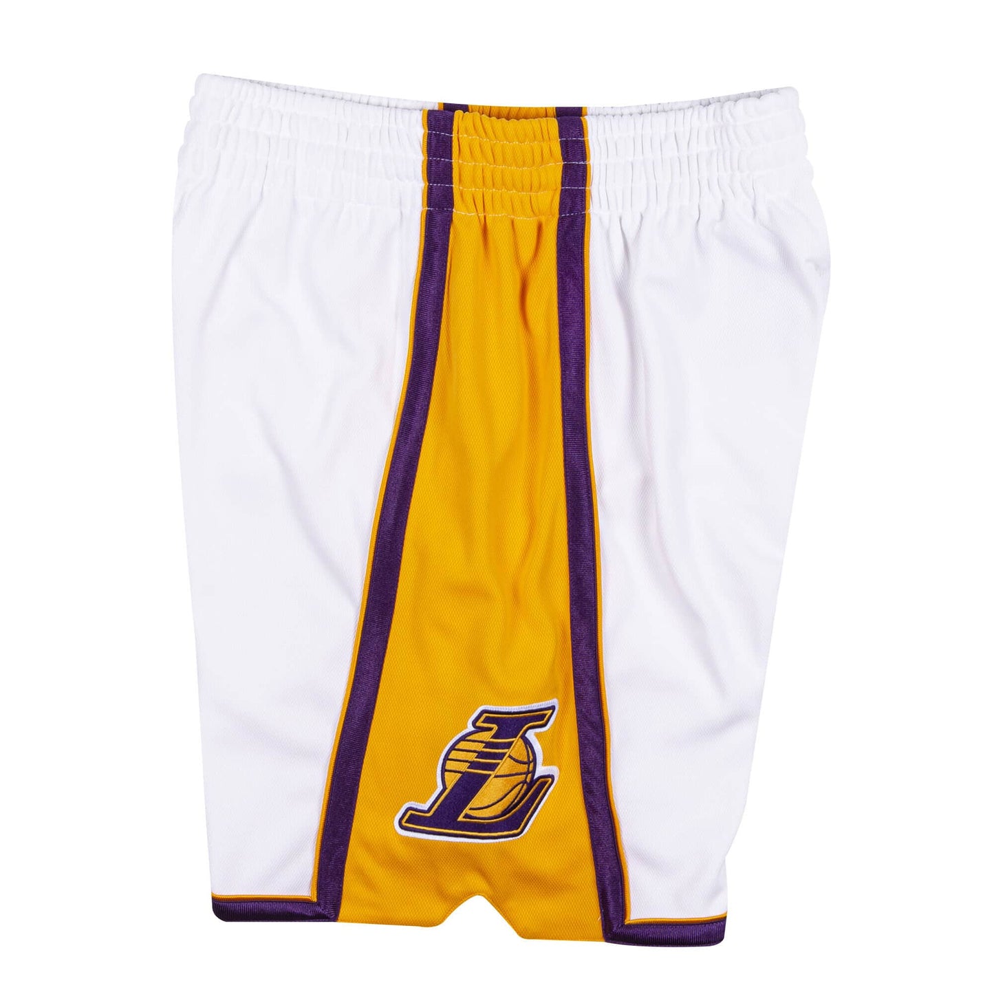 Mitchell & Ness Men's NBA Authentic Shorts - Los Angeles Lakers 2009