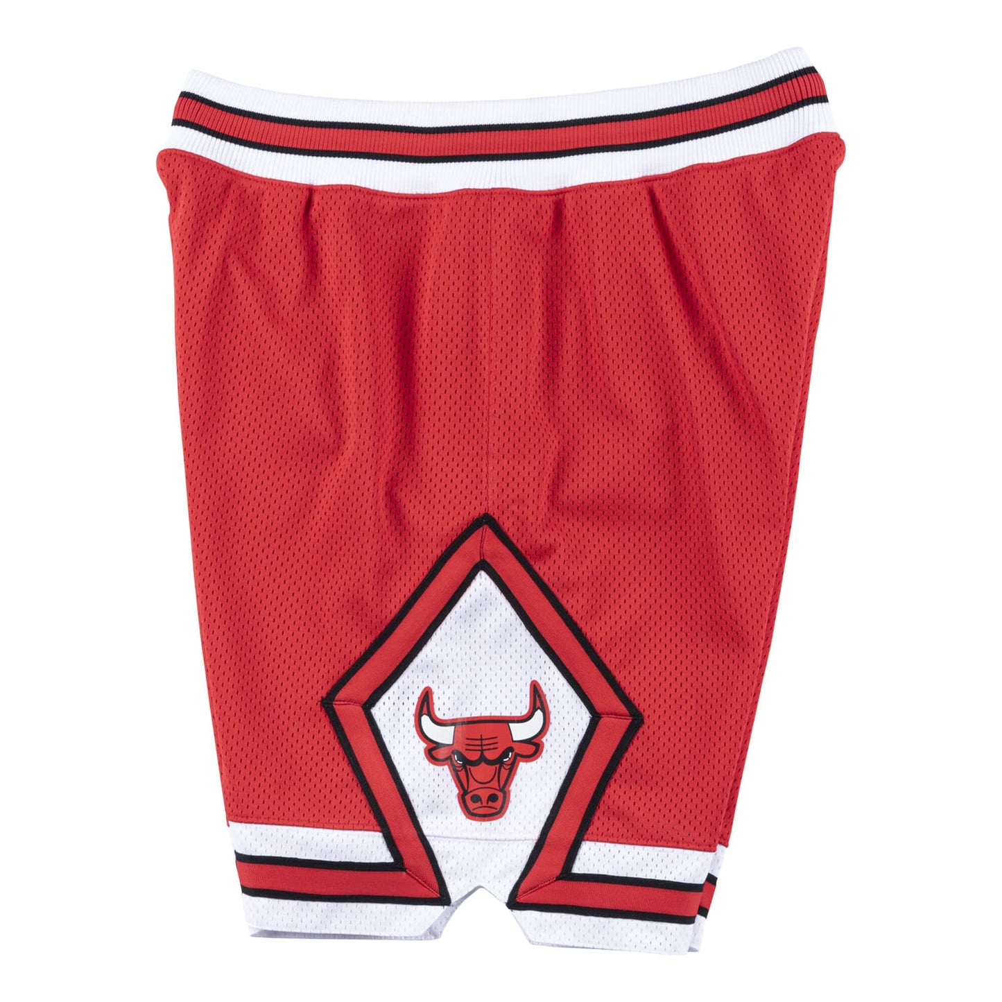 Mitchell & Ness Men's NBA Authentic Shorts - Chicago Bulls 1987