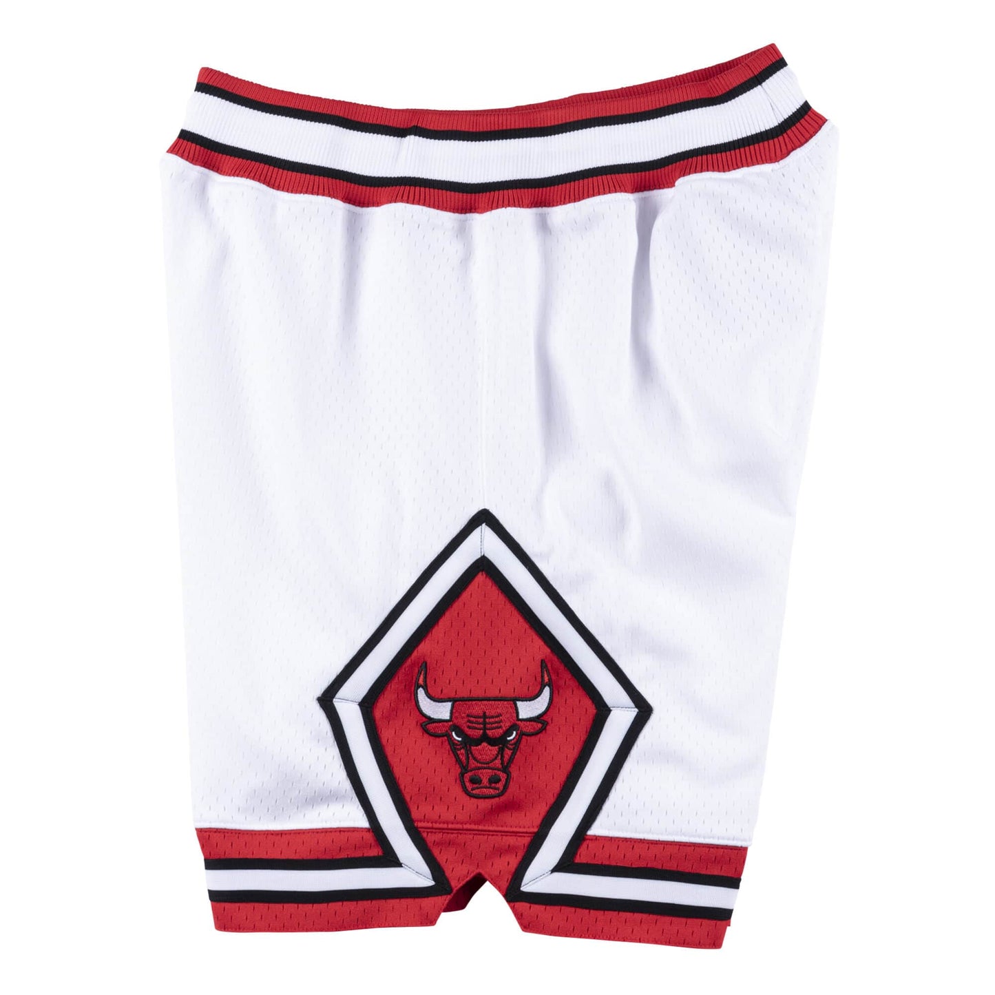 Men's Mitchell & Ness NBA Authentic Shorts - Chicago Bulls 1996