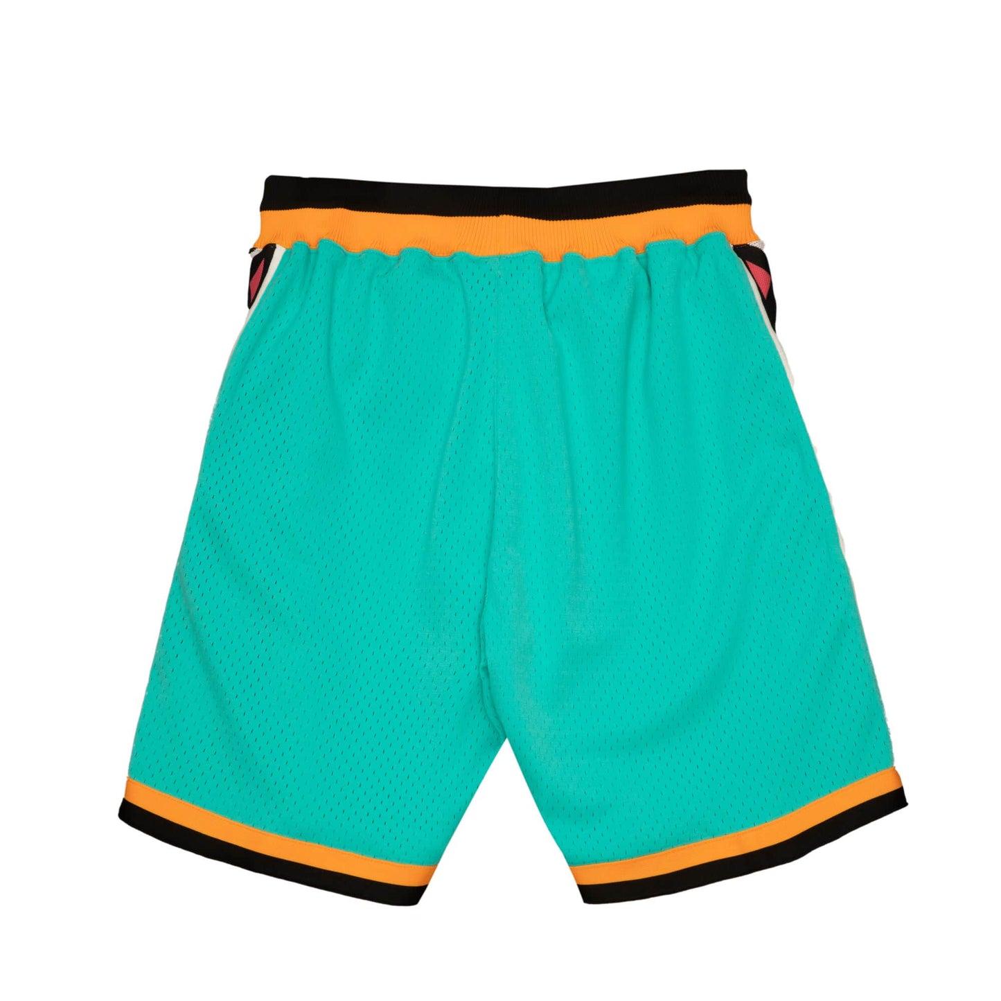 Men's Mitchell & Ness NBA Authentic Shorts - All Star Game 1996