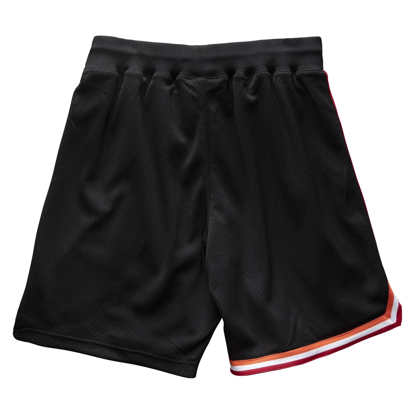 Mitchell & Ness NBA Authentic Shorts Miami Heat 96 Shorts