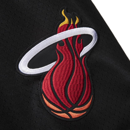 Mitchell & Ness NBA Authentic Shorts Miami Heat 96 Shorts