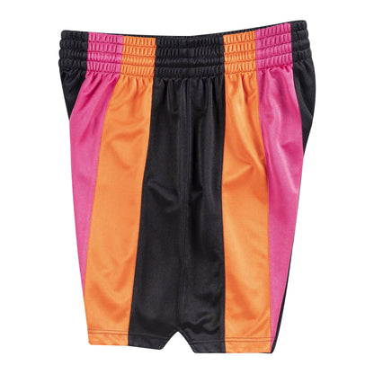 Mitchell & Ness Men's NBA Authentic Alternate Shorts Heat 05-06