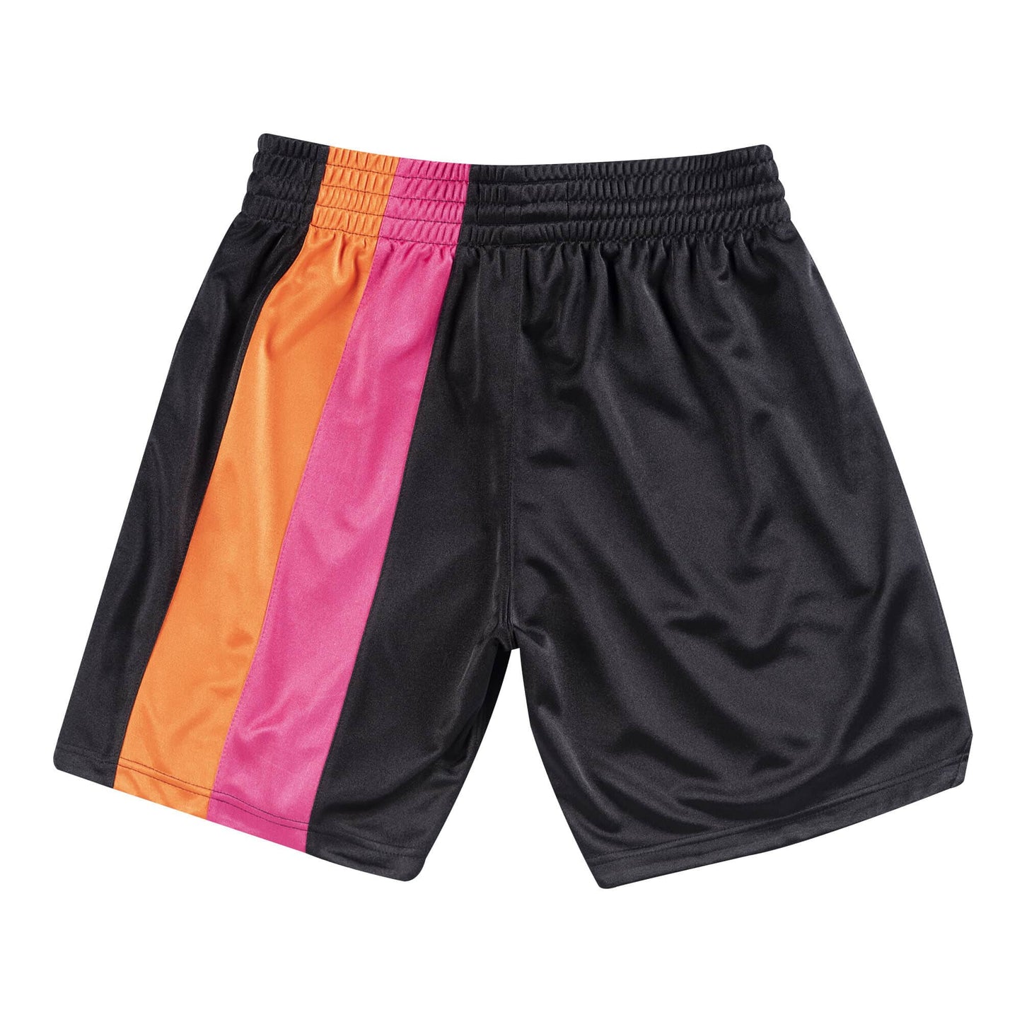 Mitchell & Ness Men's NBA Authentic Alternate Shorts Heat 05-06