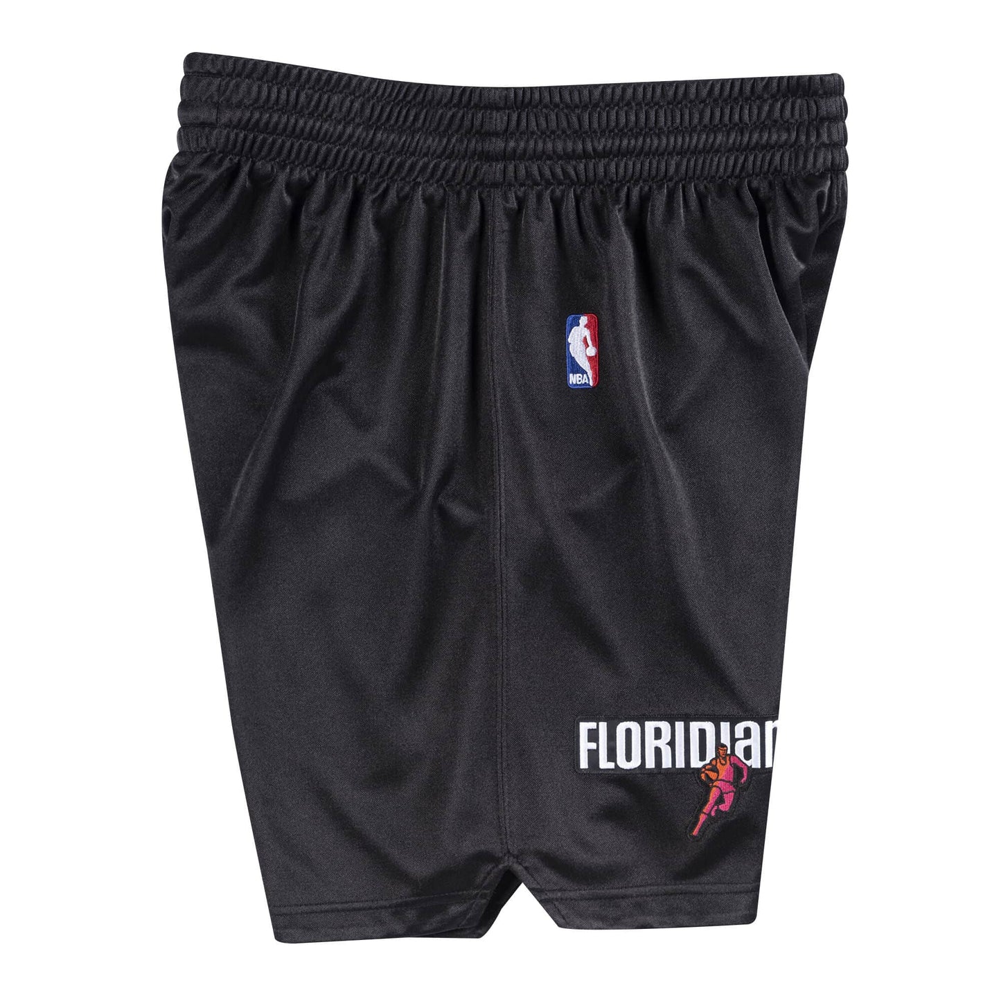 Mitchell & Ness Men's NBA Authentic Alternate Shorts Heat 05-06