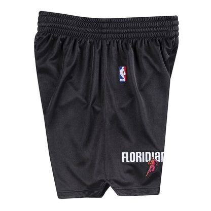 Mitchell & Ness Men's NBA Authentic Alternate Shorts Heat 05-06