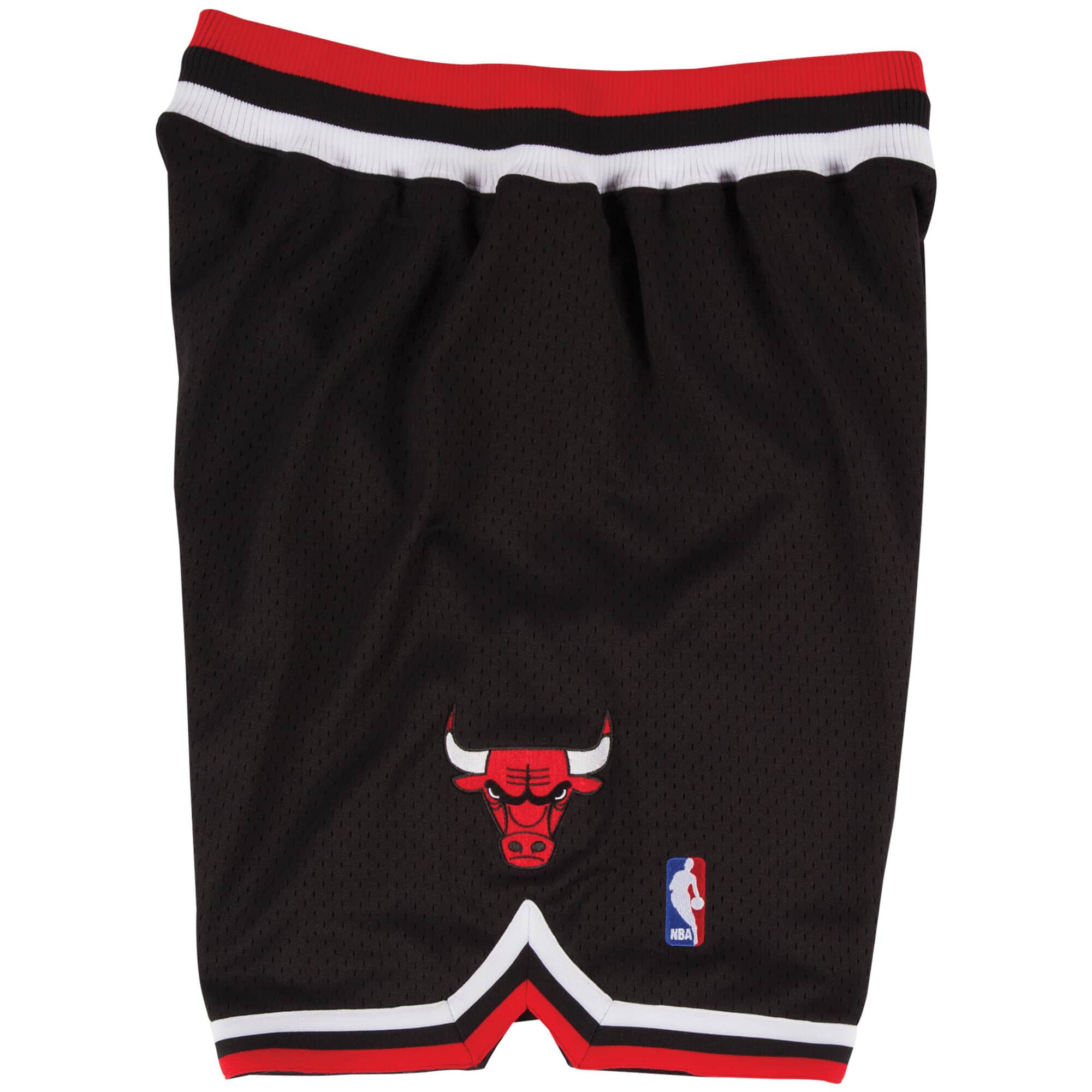 Mitchell & Ness Men's NBA Authentic Alternate Shorts - Chicago