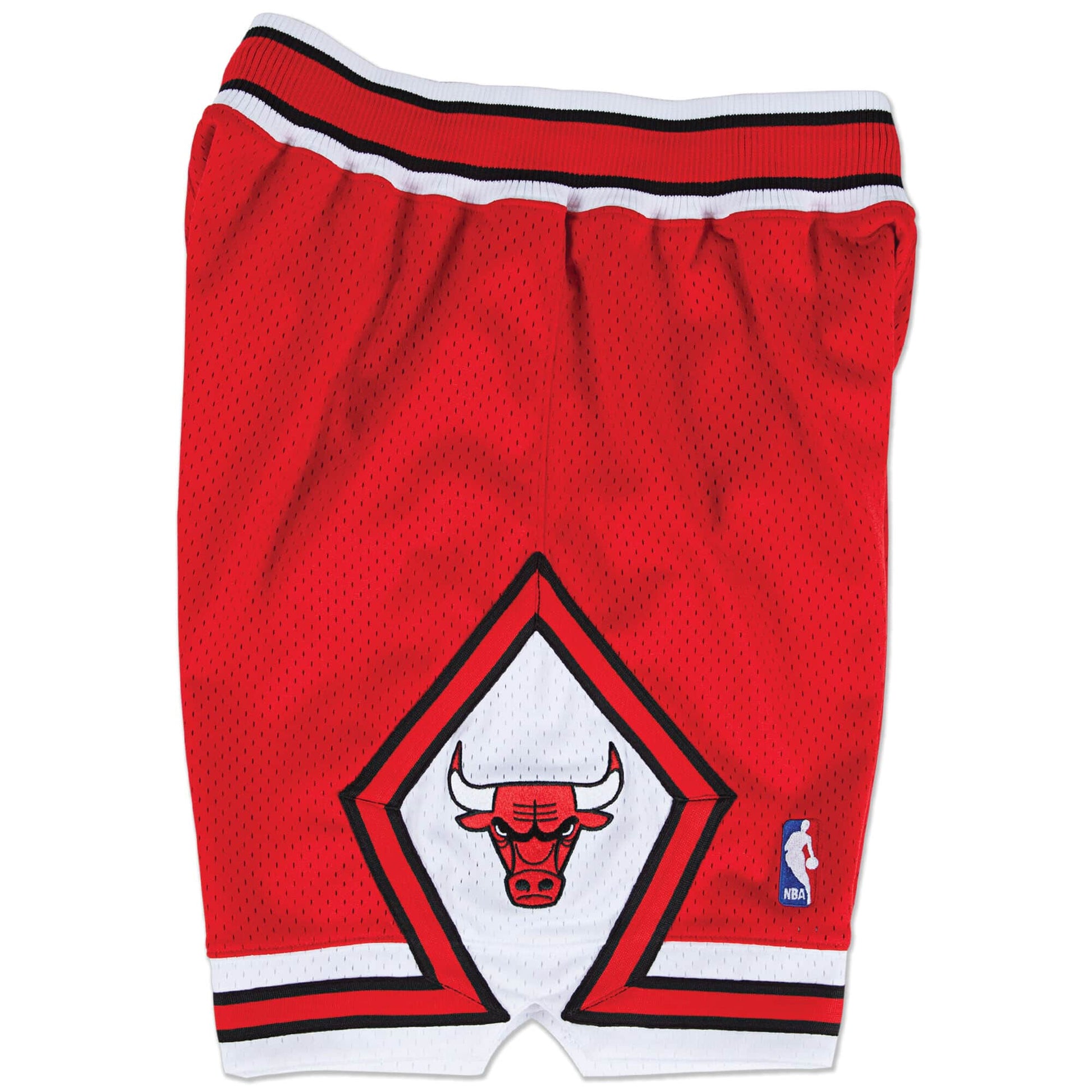 CHICAGO BULLS 97-98-