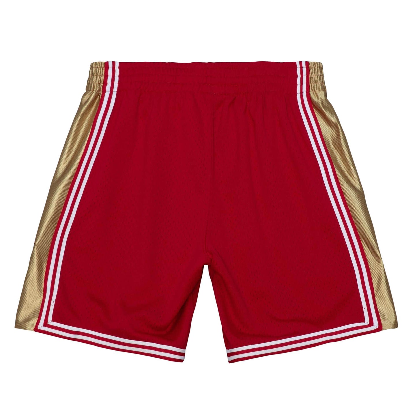 Mitchell & Ness NBA Authentic Road Shorts Cleveland Cavaliers 03-04