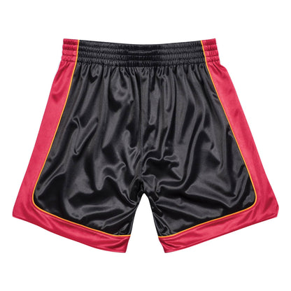 Mitchell & Ness NBA Authentic Road Shorts Miami Heat 05-06 Shorts
