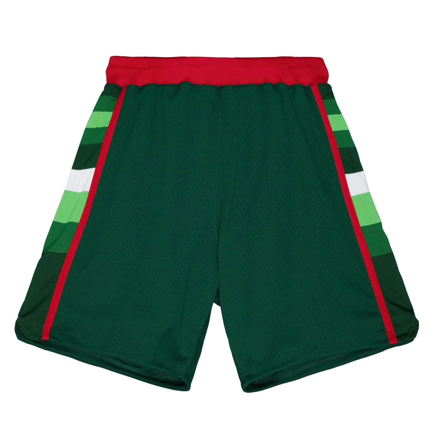 Mitchell & Ness NBA Authentic Road Shorts Milwaukee Bucks 83-84