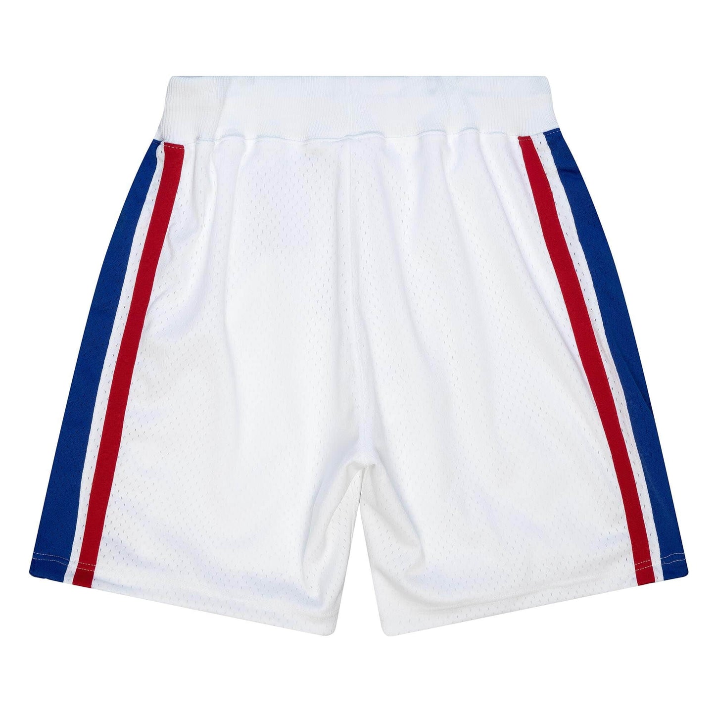 Mitchell & Ness NBA Authentic Home Shorts Philadelphia 76Ers 96-97