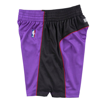 Mitchell & Ness Men's NBA Authentic Road Shorts Raptors 99-00