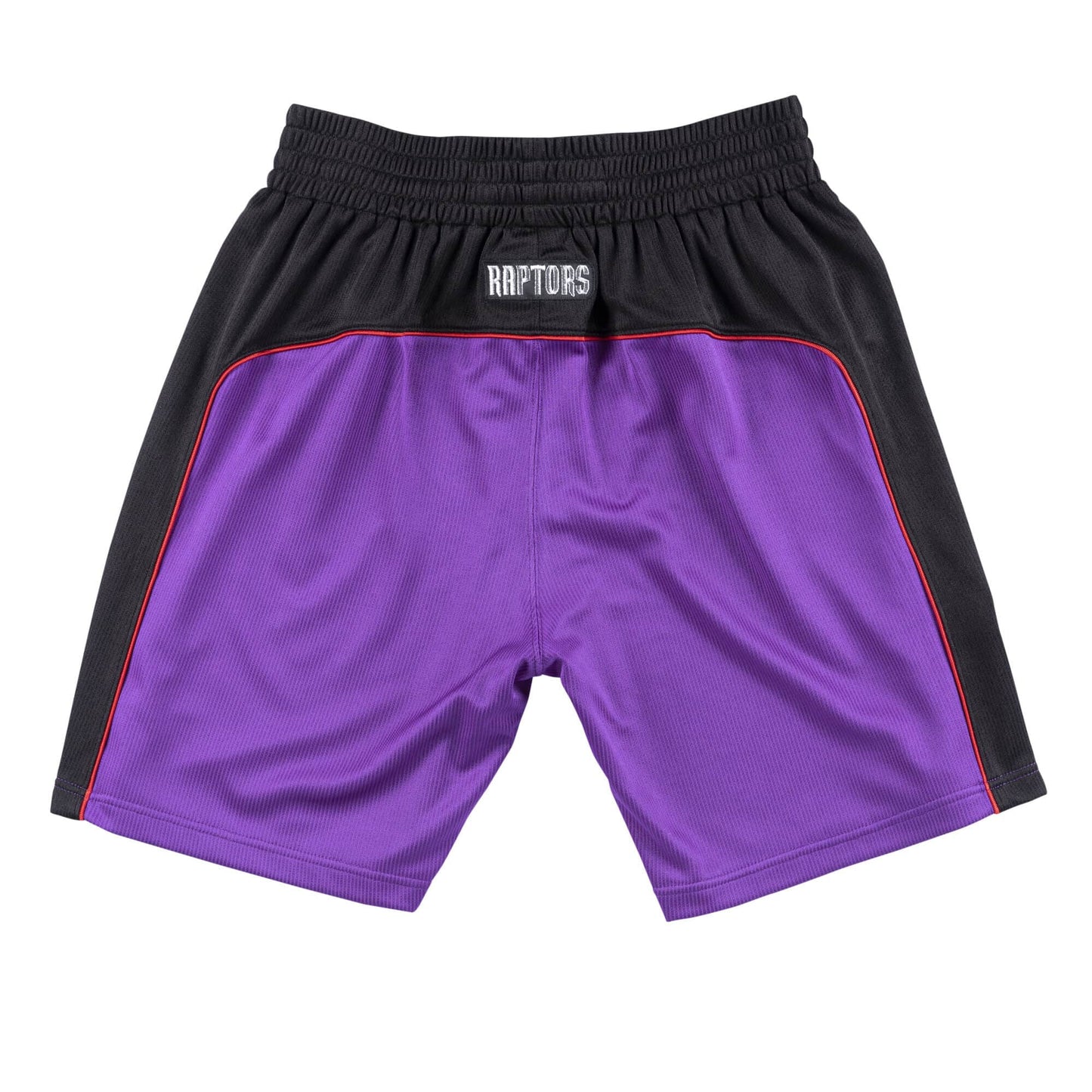 Mitchell & Ness Men's NBA Authentic Road Shorts Raptors 99-00