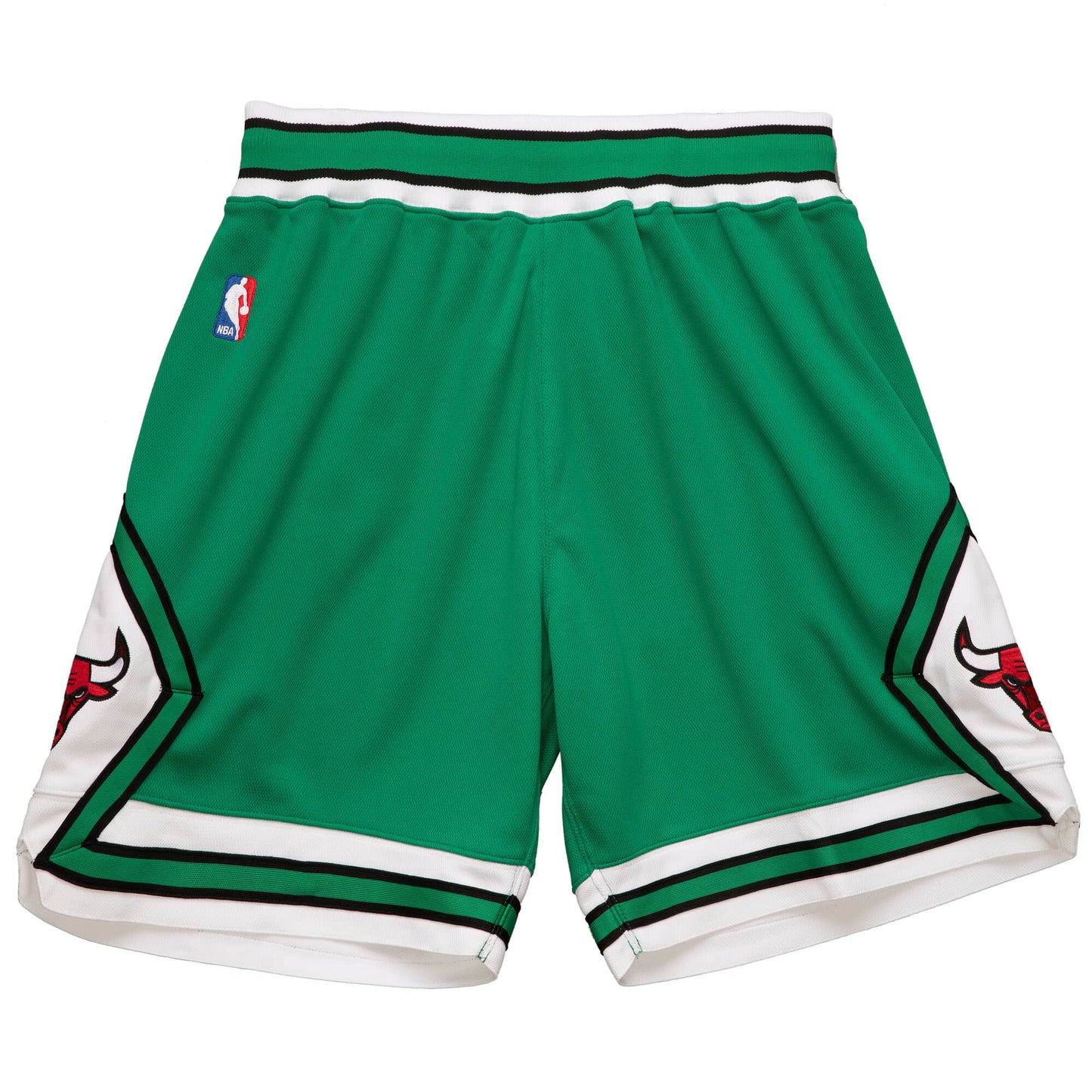 Mitchell & Ness Men's NBA Authentic Shorts Bulls 08