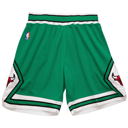 Mitchell & Ness Men's NBA Authentic Shorts Bulls 08