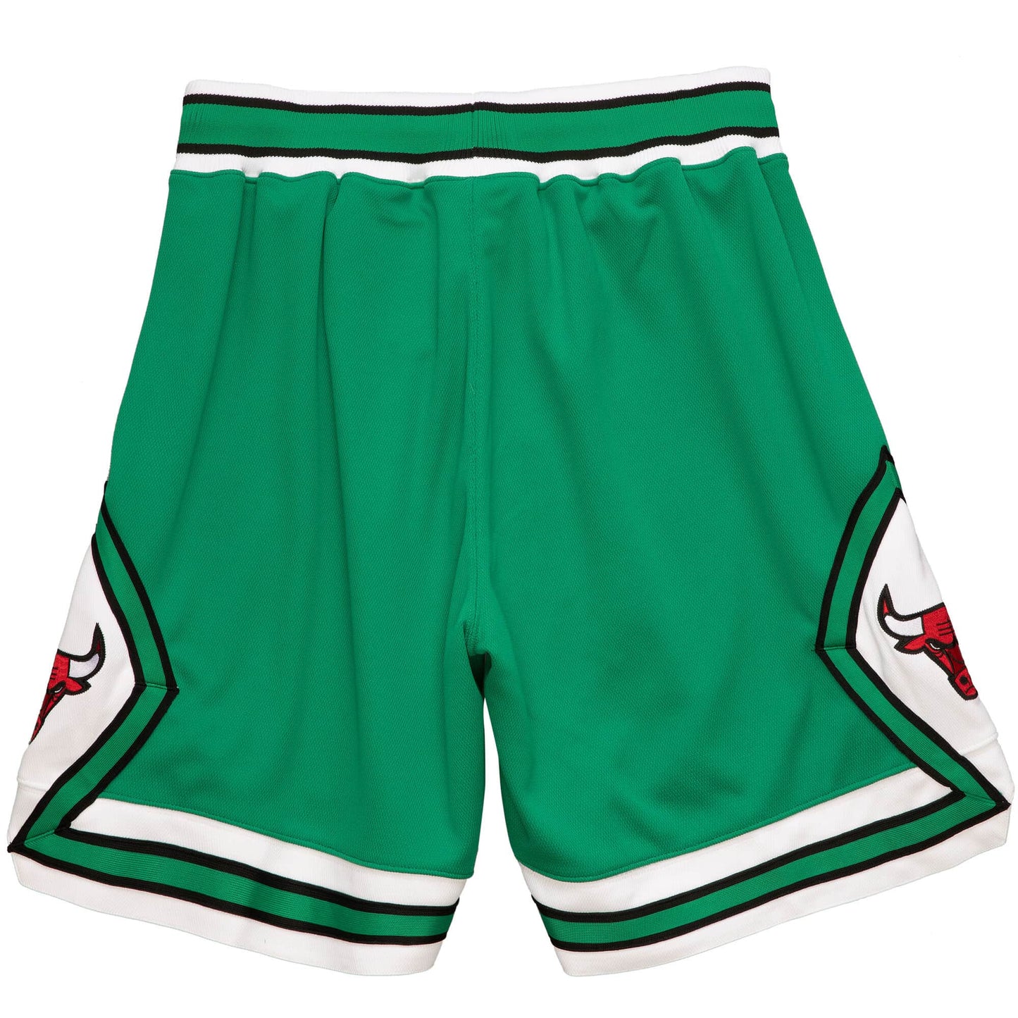 Mitchell & Ness Men's NBA Authentic Shorts Bulls 08