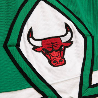 Mitchell & Ness Men's NBA Authentic Shorts Bulls 08