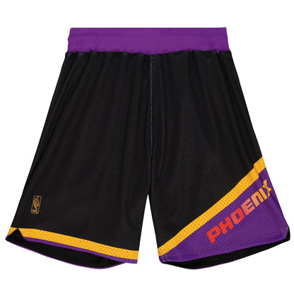 Mitchell & Ness Men's NBA Authentic Shorts - Phoenix Suns 96-97
