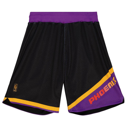 Mitchell & Ness Men's NBA Authentic Shorts - Phoenix Suns 96-97