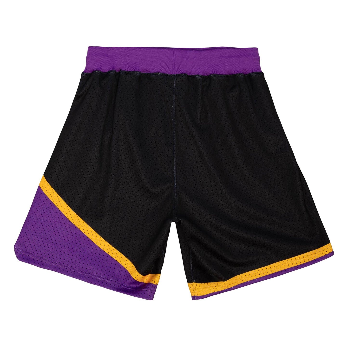 Mitchell & Ness Men's NBA Authentic Shorts - Phoenix Suns 96-97