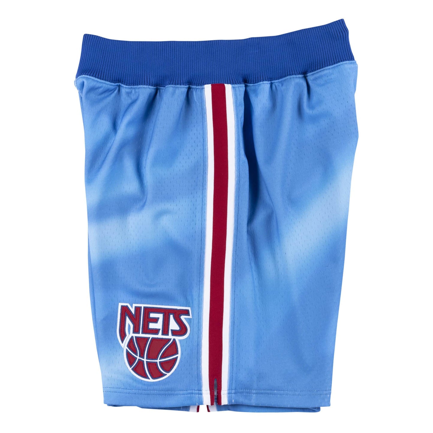Mitchell & Ness Men's NBA Authentic Shorts Nets 1990