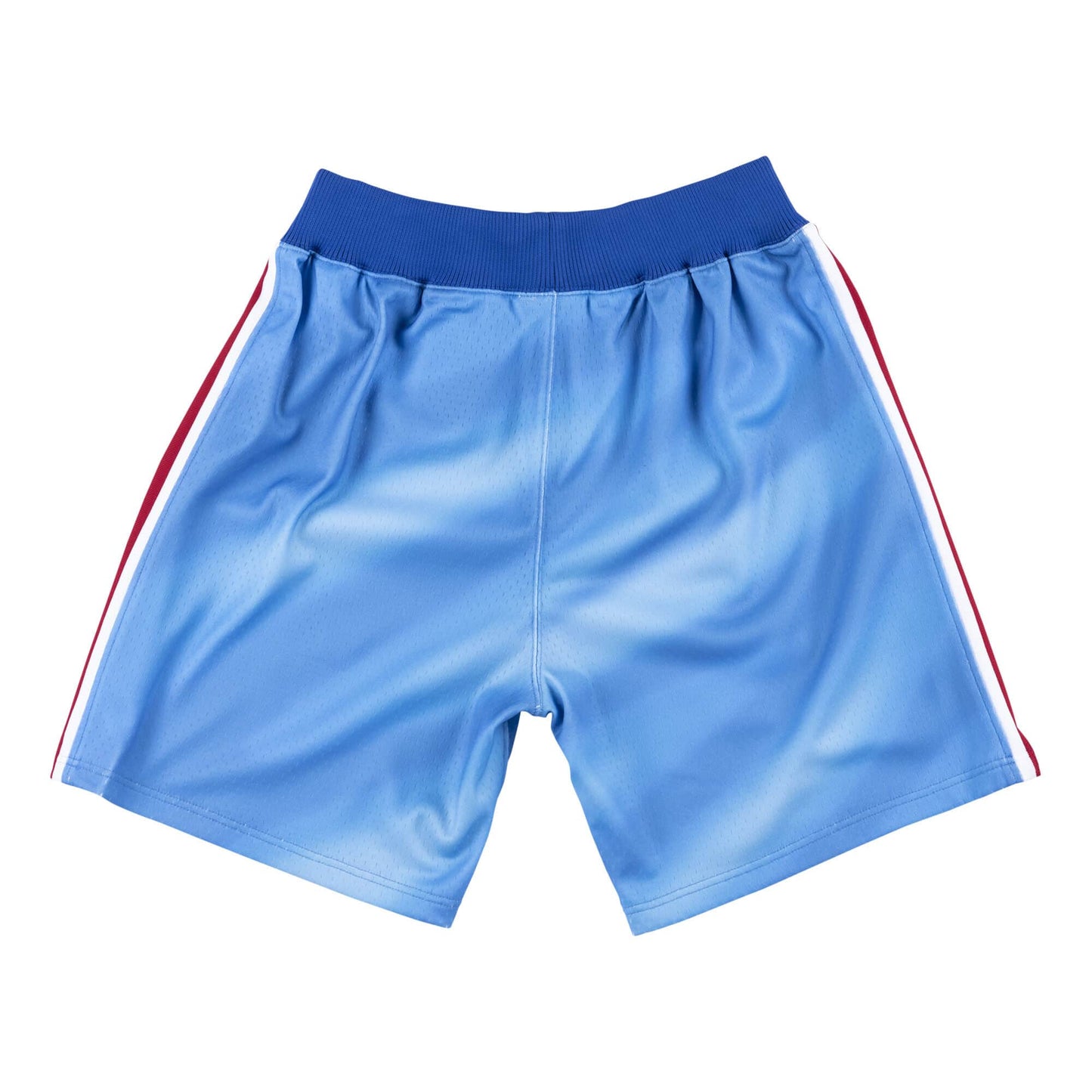 Mitchell & Ness Men's NBA Authentic Shorts Nets 1990
