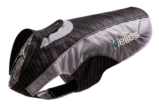 Black / Grey-
